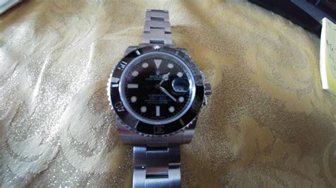 rolex submariner come si carica|rolex manuale di utilizzo.